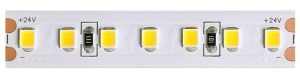 STRIP LED 14,4 W/MT 24V 2000LM/MT