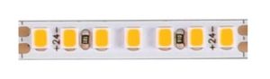STRIP LED AMBRA 15W/MT 1200LM/MT