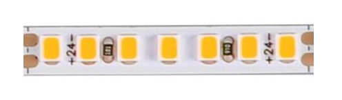 STRIP LED AMBRA 15W/MT 1200LM/MT