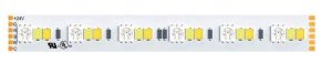 STRIP LED RGB-CCT 28,8W/MT 1600LM/MT