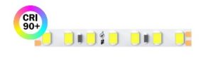 STRIP LED 9,6W/MT 24V 1250LM/MT CRI90