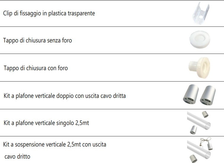 FLEX NEON 360° D13 - immagine 7