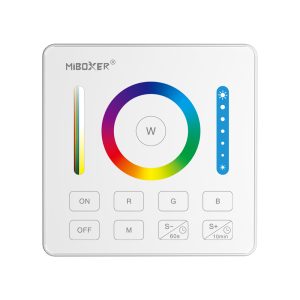DIMMER TOUCH RGB + CCT 1 ZONA MI-LIGHT