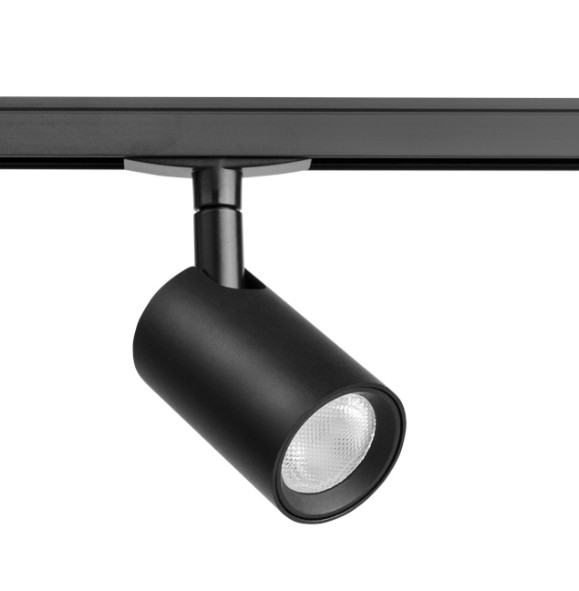 FARETTO 24V 3W Ø25 SERIE MICRO - immagine 2