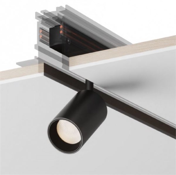 FARETTO 48V 7W SERIE P - immagine 5