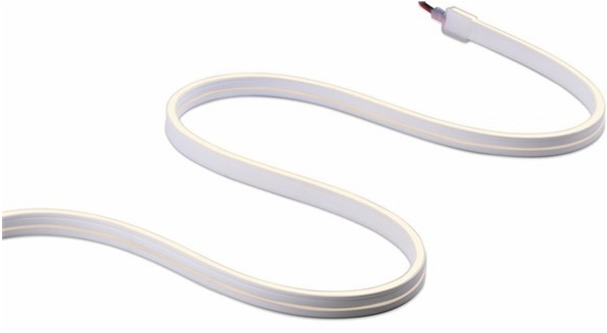 FLEX NEON SIDE VIEW 0613 10W/MT 300LM/MT DOME