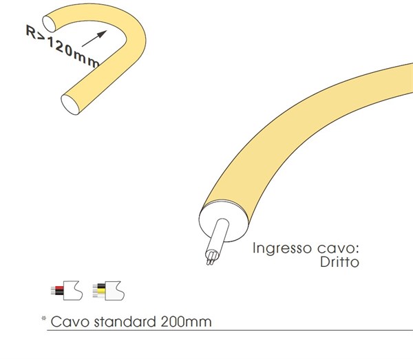 FLEX NEON 360° D18 - immagine 6