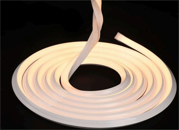 FLEX NEON 3D 1616 10W/MT 500LM/MT 1CUT - immagine 2