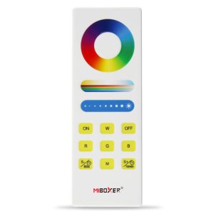 TELECOMADO RGB + CCT TIMING CONTROL MI-LIGHT