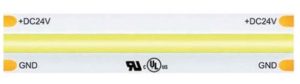 STRIP LED COB 10W/MT 1050LM/MT SOLDERLESS