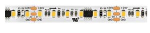 STRIP LED DIGITALE 12W/MT 800LM/MT