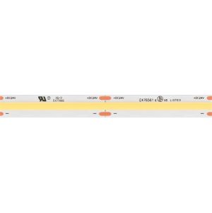 STRIP LED COB 15W/MT 1600LM/MT