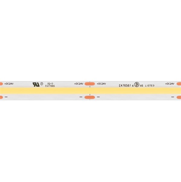 STRIP LED COB 15W/MT 1600LM/MT