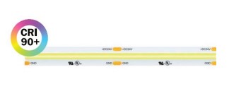 STRIP LED COB 10W/MT 1000LM/MT