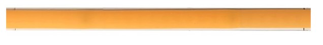 STRIP LED COB 5W/MT 700LM/MT