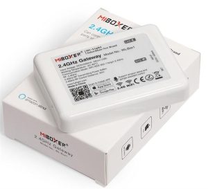 MODULO DI INTERFACCIA WIFI/4G PER DISPOSITIVI MI-LIGHT