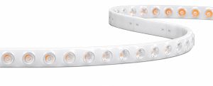 FLEX NEON CON LENTI WALLWASHER 25° X 45° 18W/MT 1780LM/MT