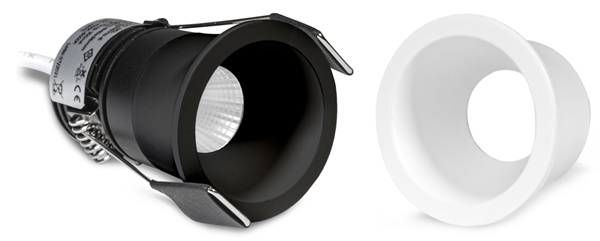 DOWNLIGHT 15W CCT