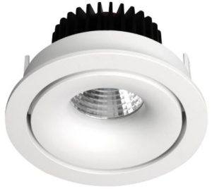 FARETTO 11W ORIENTABILE