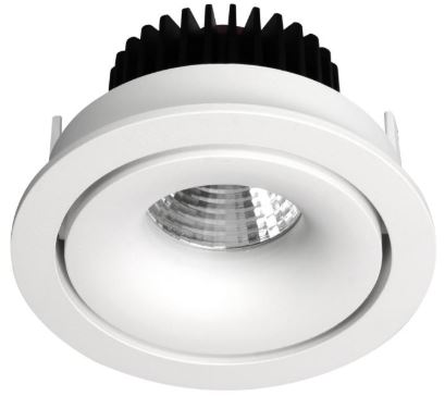 FARETTO 11W ORIENTABILE