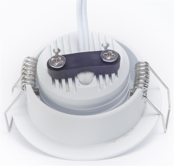 FARETTO 3W 12V ORIENTABILE - immagine 4