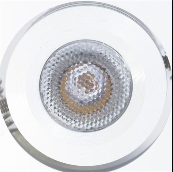 FARETTO 3W 12V ORIENTABILE - immagine 5