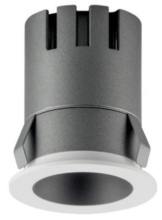 FARETTO 9W 36° SERIE N