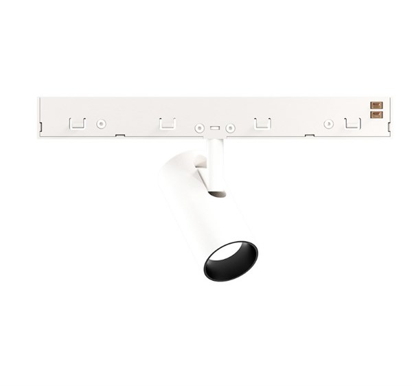 FARETTO 48V 4W SERIE MINI