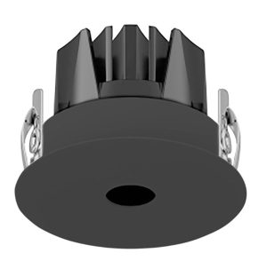 FARETTO 7W 24° SERIE N