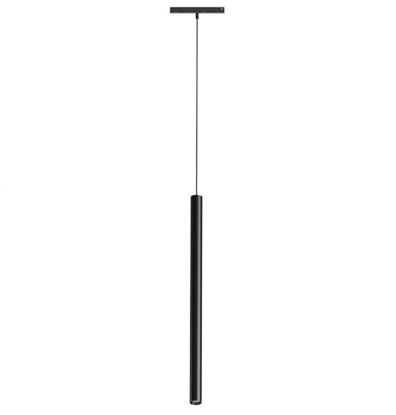 FARETTO CILINDRO SOSPESO 48W 6W SERIE MINI