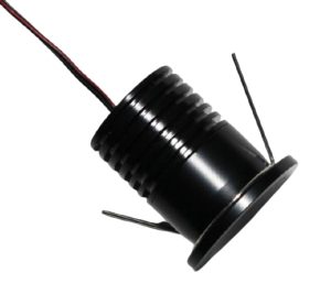 FARETTO PUNTO LUCE 4W 12V
