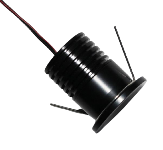 FARETTO PUNTO LUCE 4W 12V