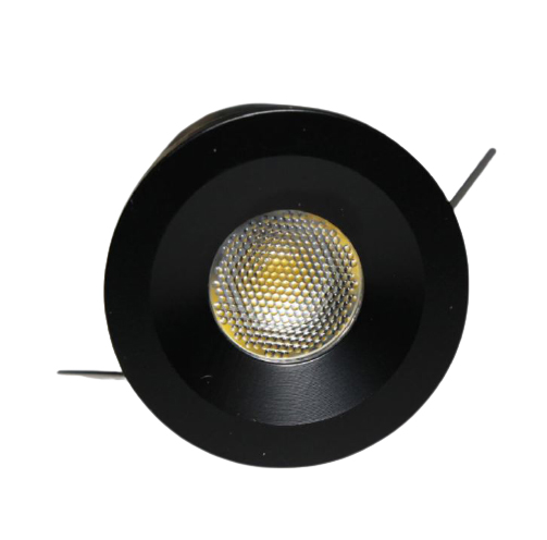 FARETTO PUNTO LUCE 4W 12V - immagine 3