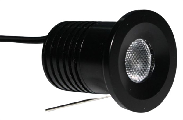 FARETTO PUNTO LUCE 4W 12V - immagine 2
