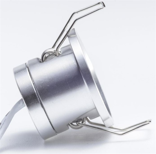 FARETTO PUNTO LUCE MINI 1W 12V - immagine 4