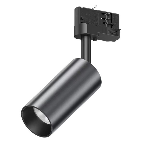 FARETTO TRIFASE 12W