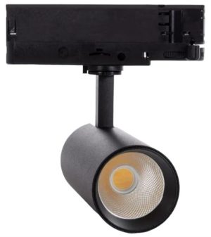 FARETTO TRIFASE 20W UGR