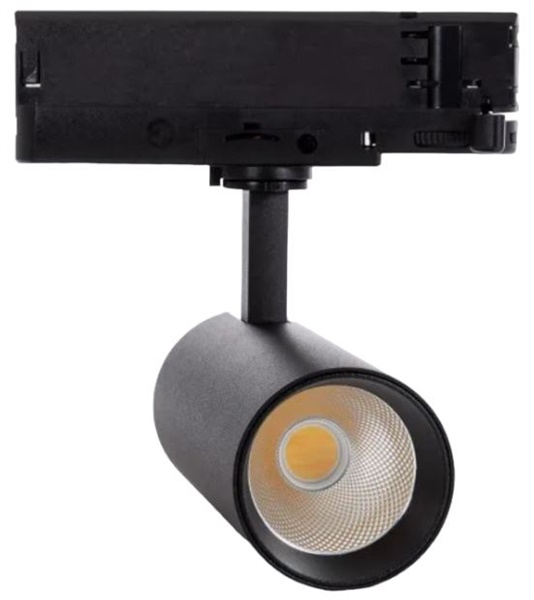 FARETTO TRIFASE 20W UGR