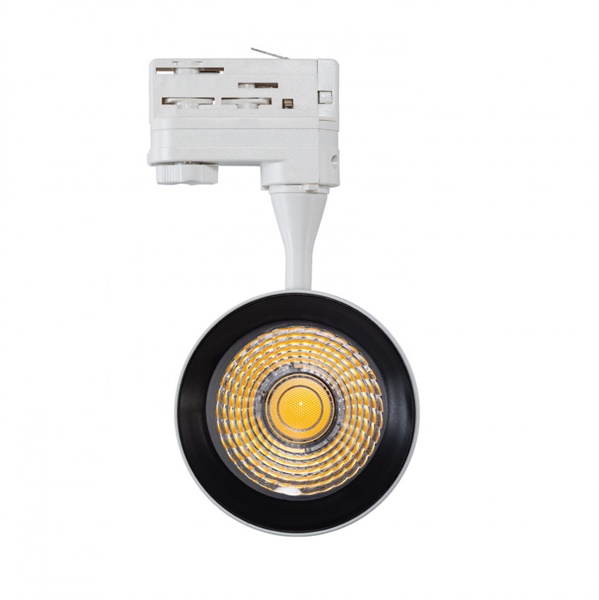 FARETTO TRIFASE 30W - immagine 2
