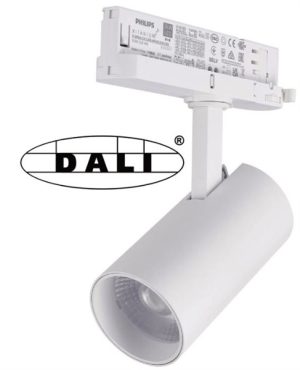 FARETTO TRIFASE 35W DALI DIMMERABILE