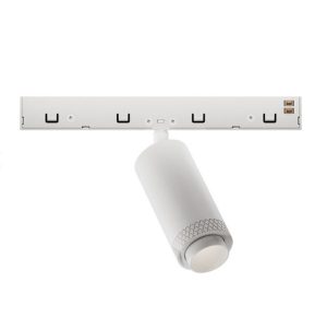 FARETTO ZOOM 48V 5,3W SERIE MINI