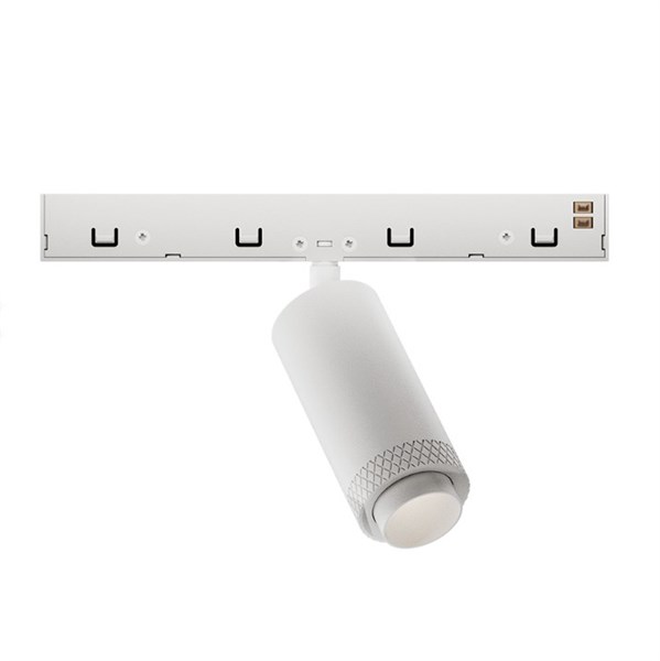 FARETTO ZOOM 48V 5,3W SERIE MINI