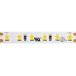 STRIP LED 9,6W/MT 24V 960LM/MT