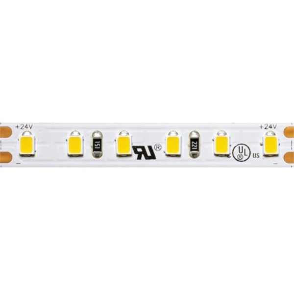 STRIP LED 9,6W/MT 24V 960LM/MT
