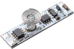 INTERRUTTORE INSIDE CON FUNZIONE DIMMER