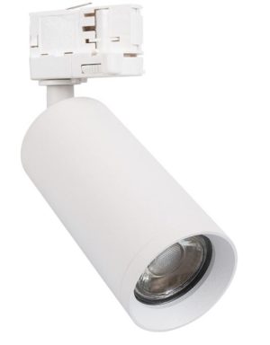 PORTAFARETTO GU10 TRIFASE