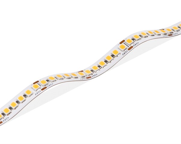 STRIP LED 28,8W/MT 24V 4435LM/MT - immagine 2